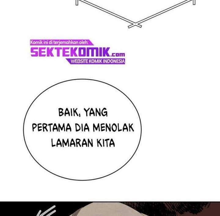 The Descent of the Demonic Master Chapter 106 - halaman 10