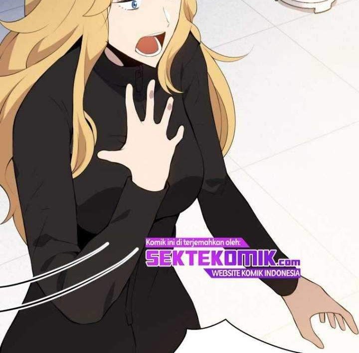 The Descent of the Demonic Master Chapter 106 - halaman 18