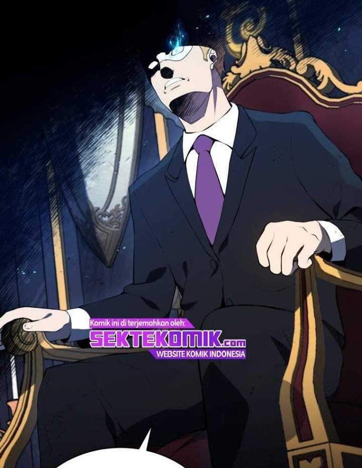 The Descent of the Demonic Master Chapter 106 - halaman 20
