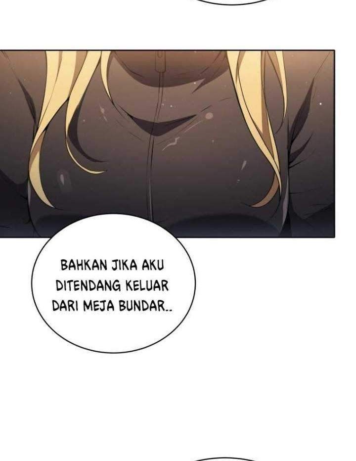 The Descent of the Demonic Master Chapter 106 - halaman 24