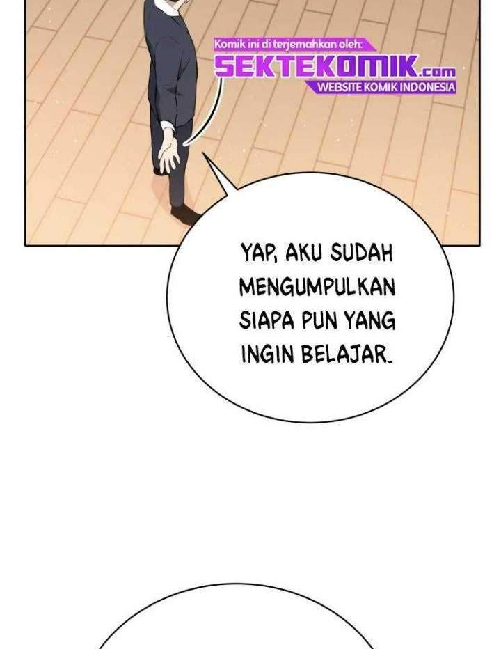 The Descent of the Demonic Master Chapter 106 - halaman 28