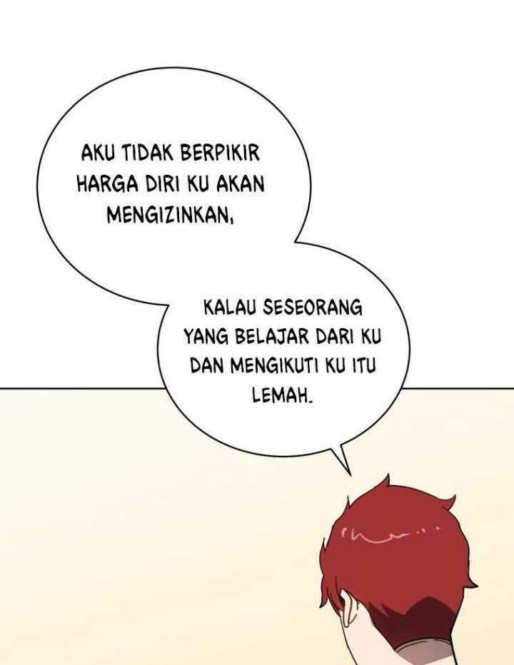 The Descent of the Demonic Master Chapter 106 - halaman 34