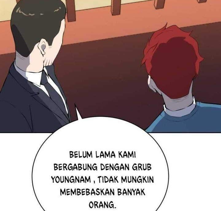 The Descent of the Demonic Master Chapter 106 - halaman 38