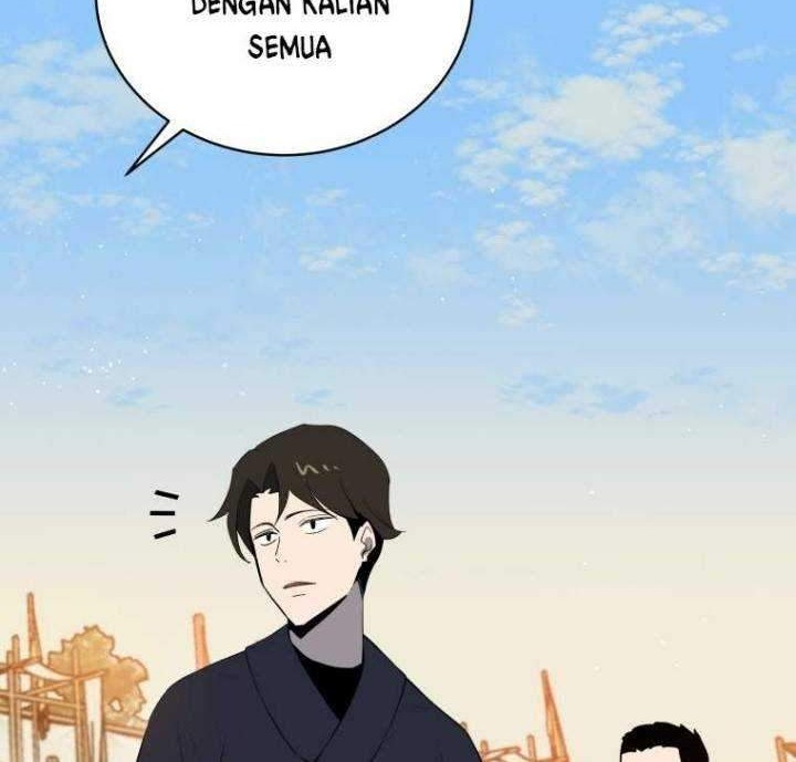 The Descent of the Demonic Master Chapter 106 - halaman 40