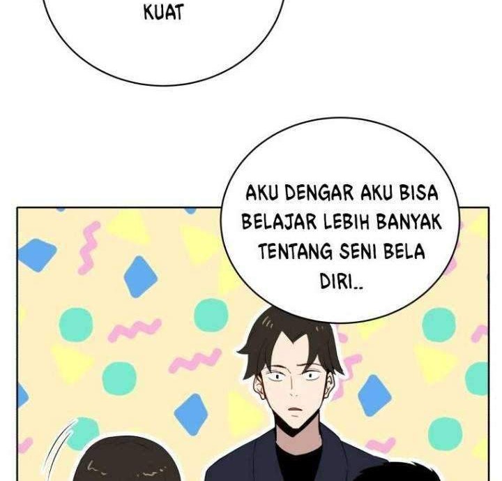 The Descent of the Demonic Master Chapter 106 - halaman 42