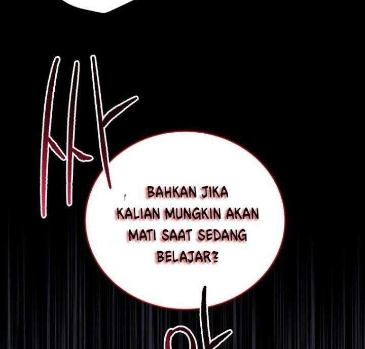 The Descent of the Demonic Master Chapter 106 - halaman 44