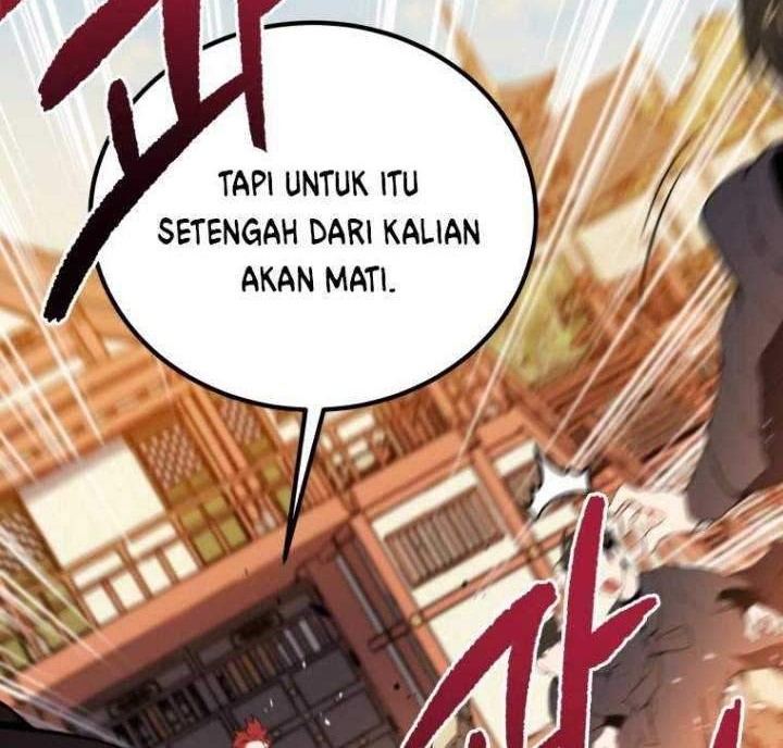 The Descent of the Demonic Master Chapter 106 - halaman 46