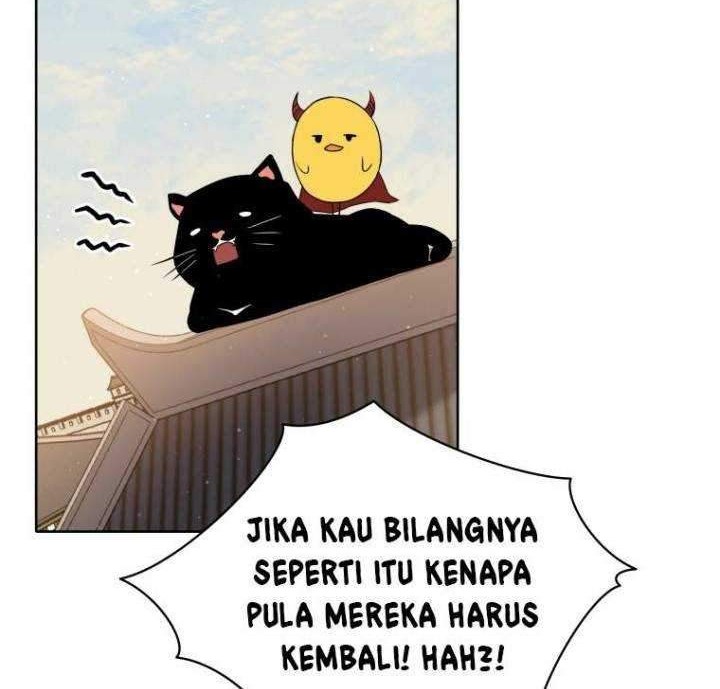 The Descent of the Demonic Master Chapter 106 - halaman 52