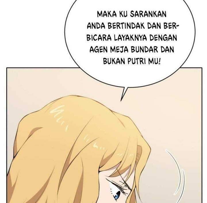 The Descent of the Demonic Master Chapter 106 - halaman 8