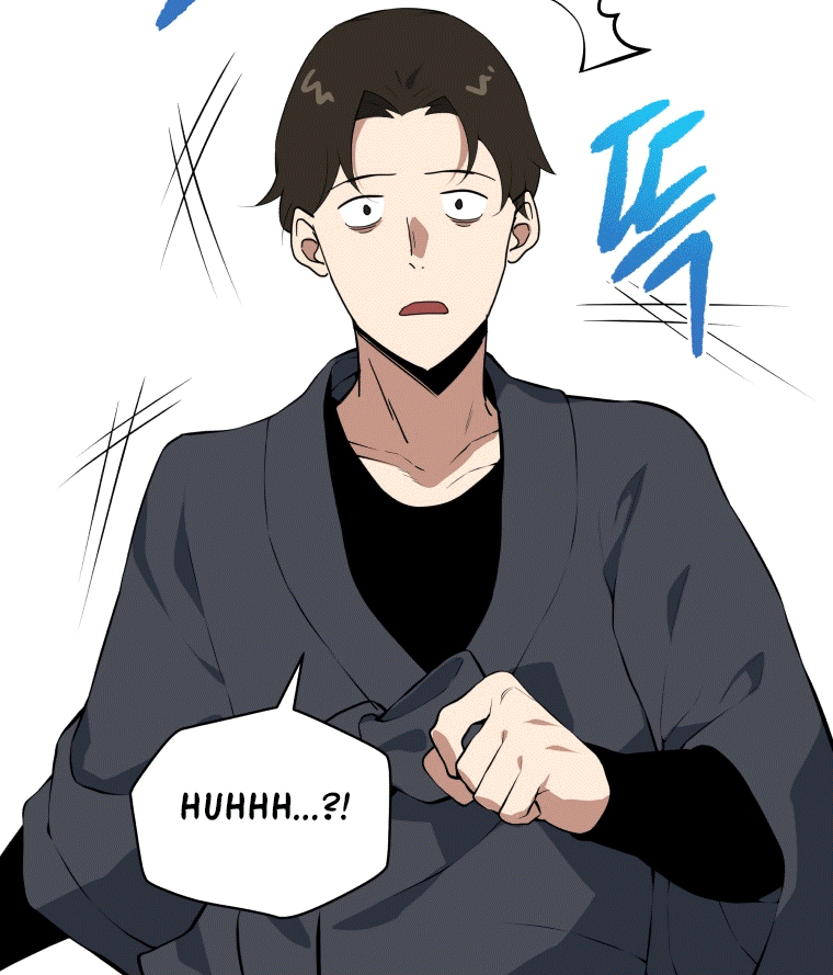 The Descent of the Demonic Master Chapter 107 - halaman 37