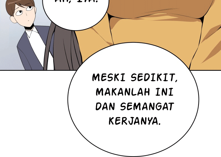 The Descent of the Demonic Master Chapter 107 - halaman 55