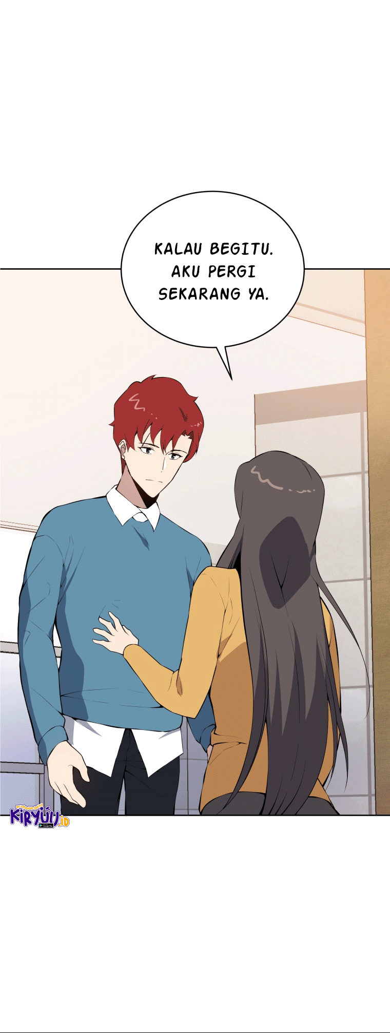 The Descent of the Demonic Master Chapter 107 - halaman 59