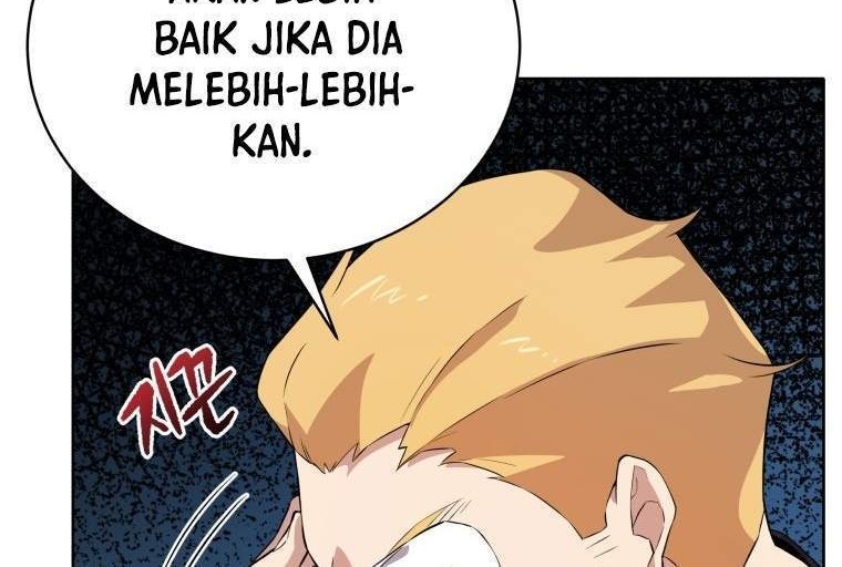 The Descent of the Demonic Master Chapter 108 - halaman 11