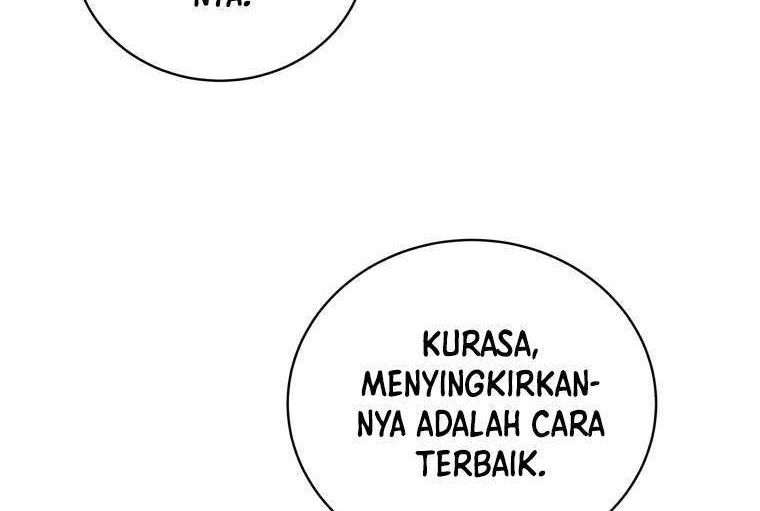 The Descent of the Demonic Master Chapter 108 - halaman 13