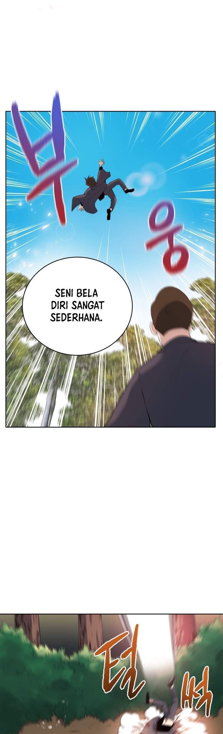 The Descent of the Demonic Master Chapter 108 - halaman 24