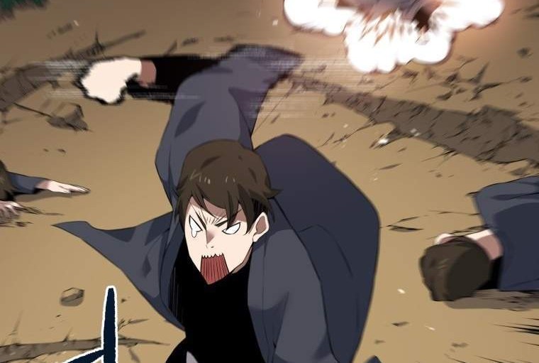 The Descent of the Demonic Master Chapter 108 - halaman 25