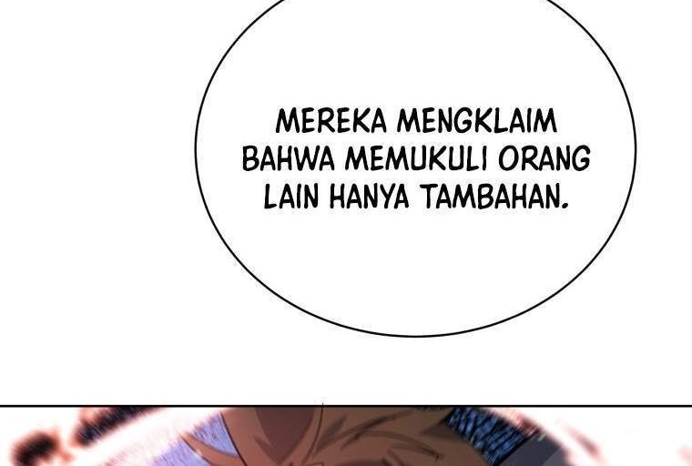 The Descent of the Demonic Master Chapter 108 - halaman 27