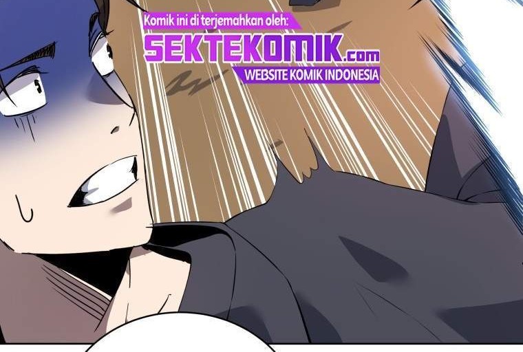 The Descent of the Demonic Master Chapter 108 - halaman 29