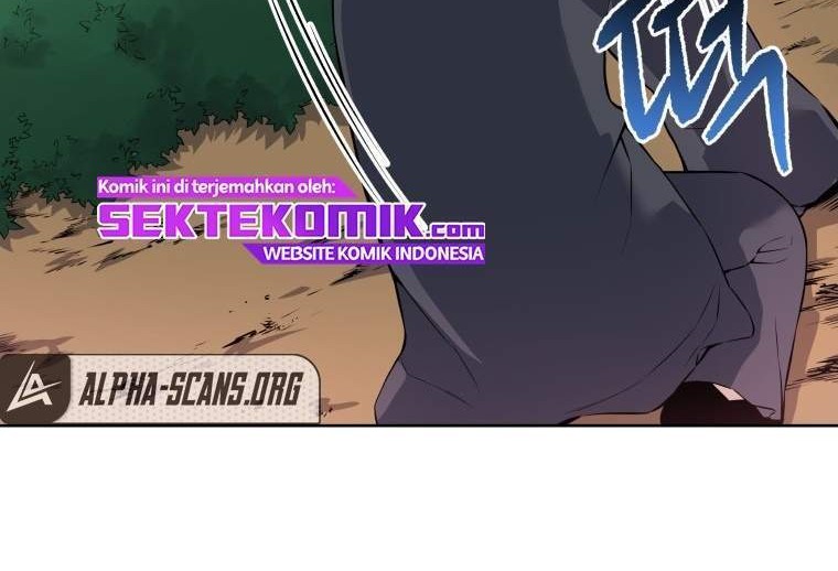 The Descent of the Demonic Master Chapter 108 - halaman 45
