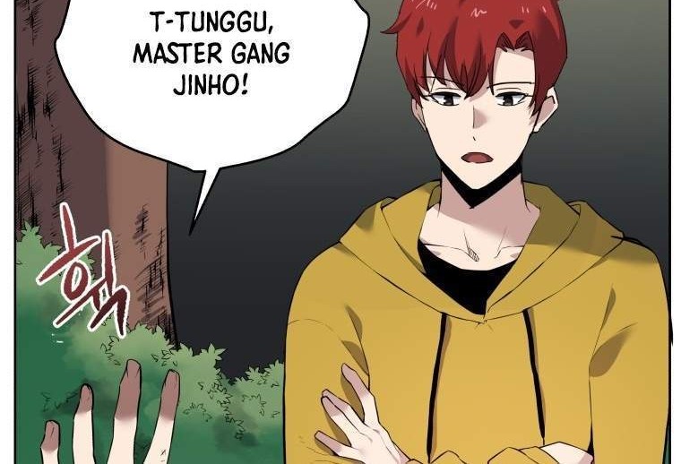 The Descent of the Demonic Master Chapter 108 - halaman 49