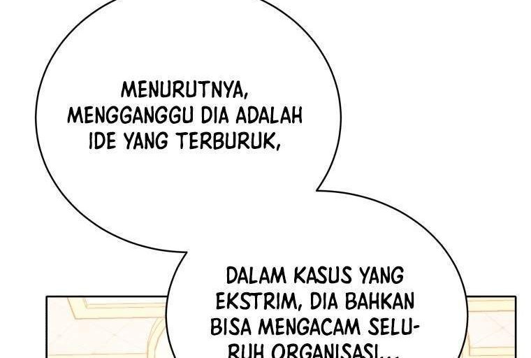 The Descent of the Demonic Master Chapter 108 - halaman 5