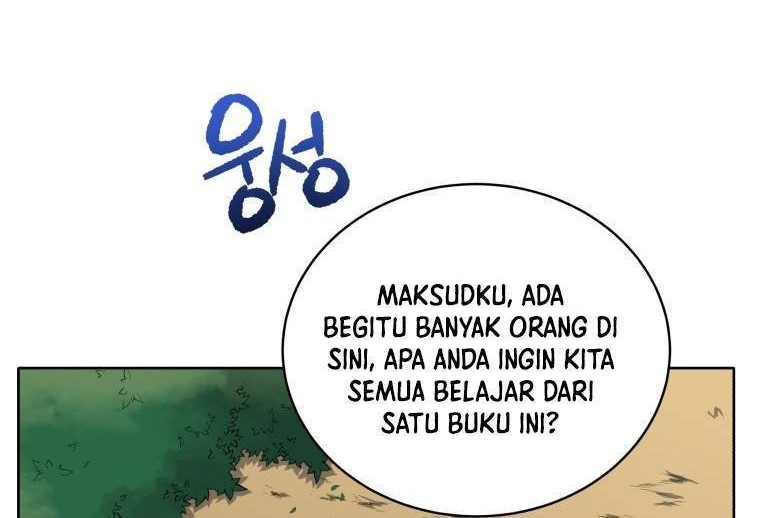 The Descent of the Demonic Master Chapter 108 - halaman 51