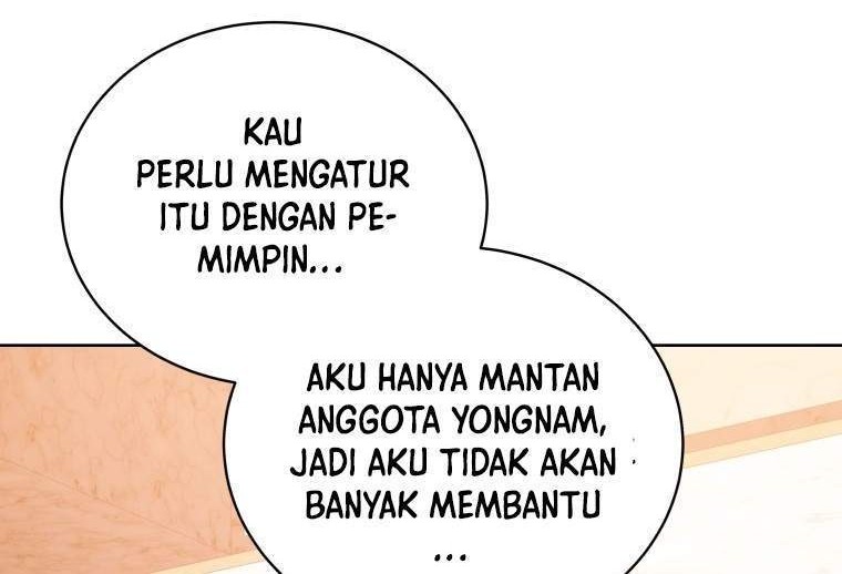 The Descent of the Demonic Master Chapter 108 - halaman 63