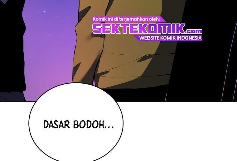 The Descent of the Demonic Master Chapter 108 - halaman 77