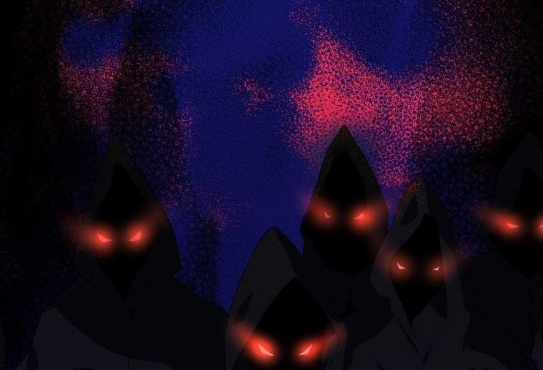 The Descent of the Demonic Master Chapter 108 - halaman 79