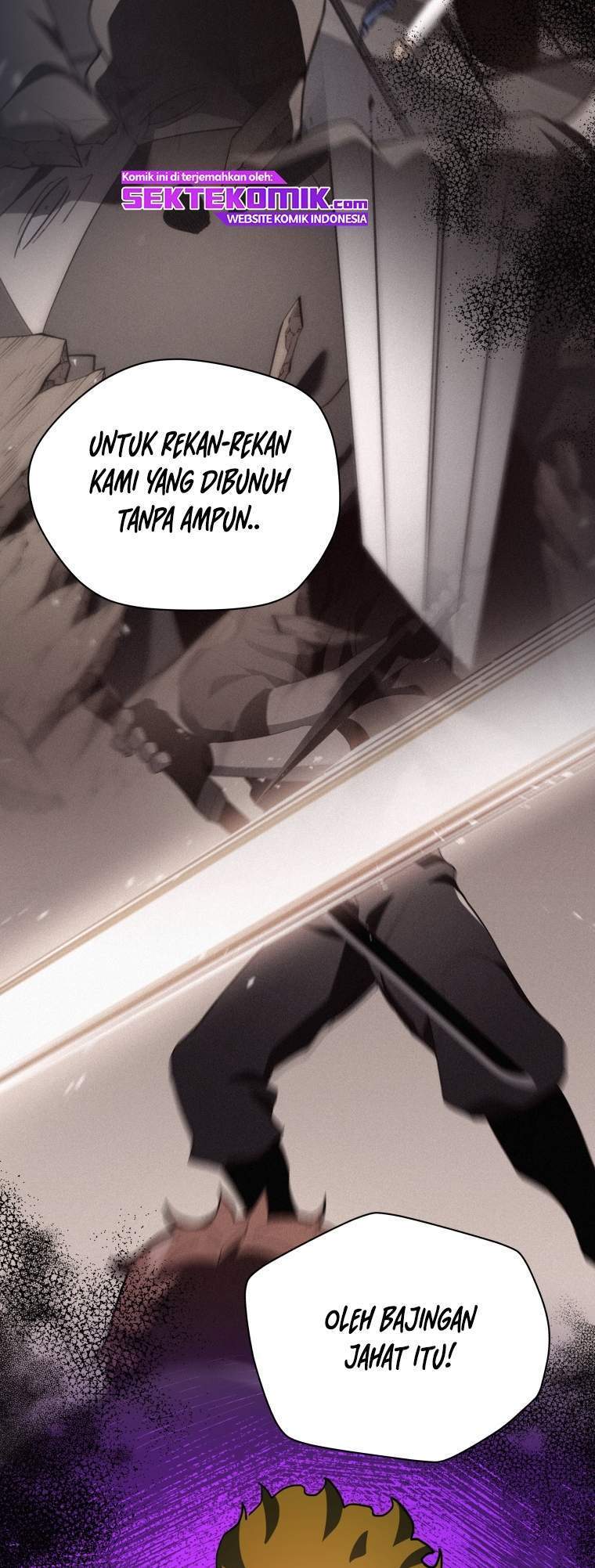The Descent of the Demonic Master Chapter 109 - halaman 10