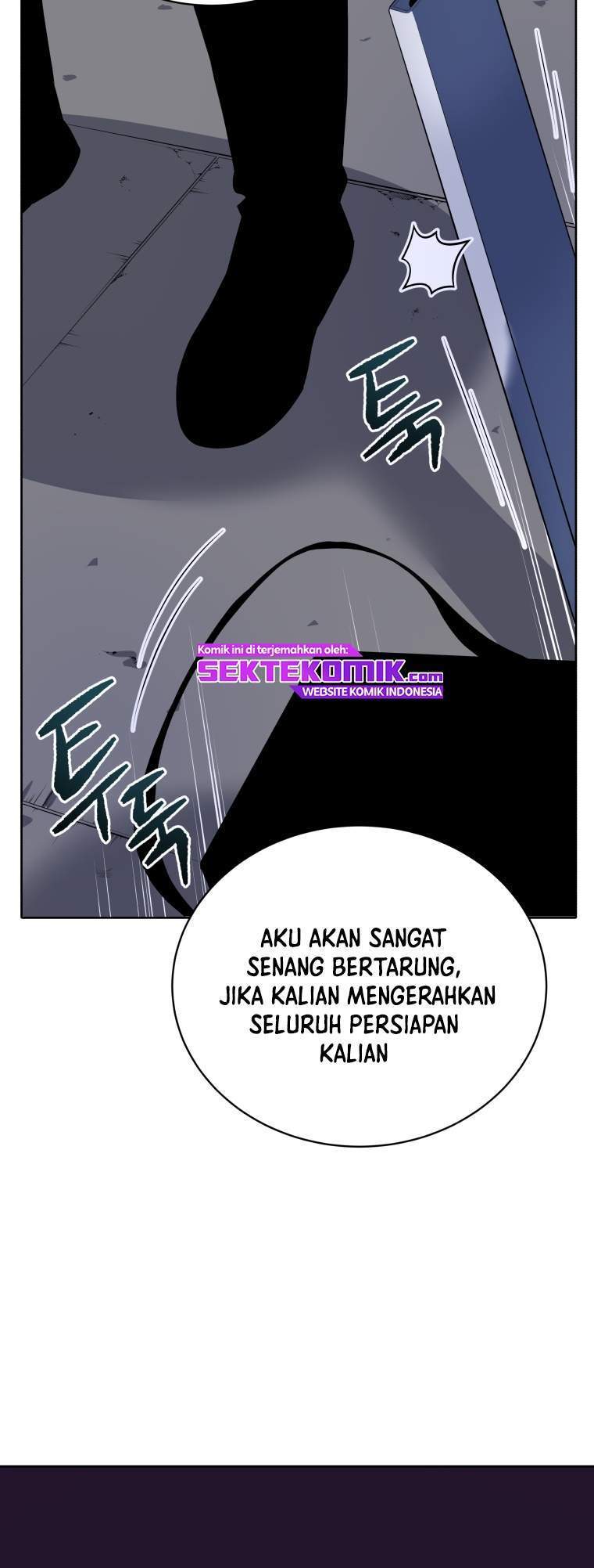 The Descent of the Demonic Master Chapter 109 - halaman 20