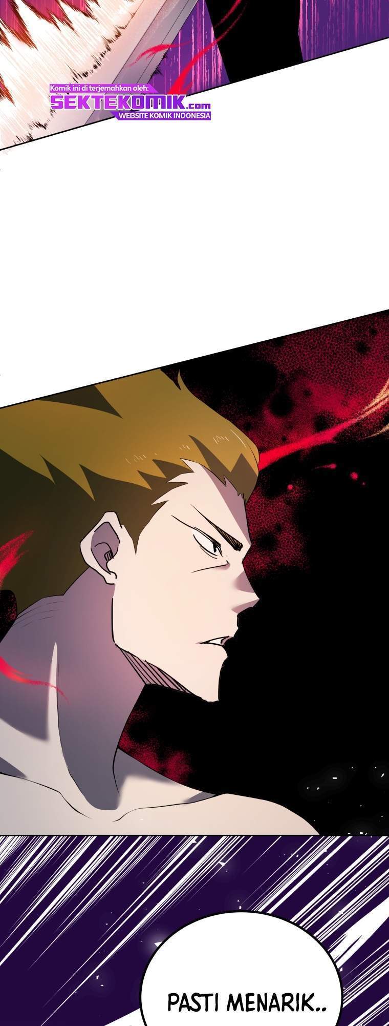 The Descent of the Demonic Master Chapter 109 - halaman 22