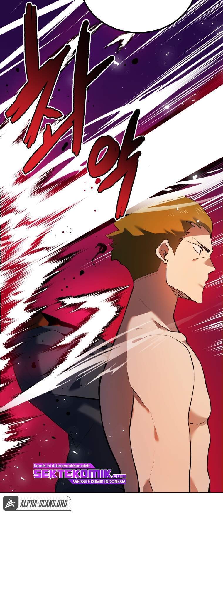 The Descent of the Demonic Master Chapter 109 - halaman 23