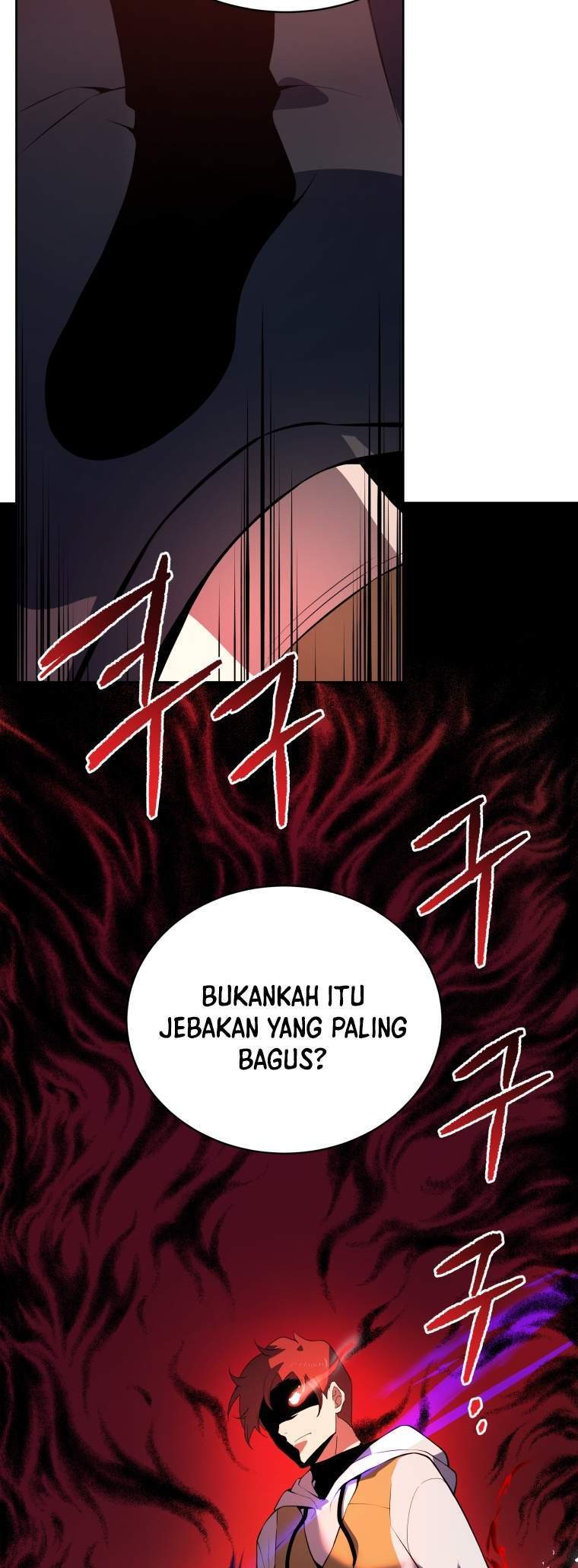 The Descent of the Demonic Master Chapter 109 - halaman 39
