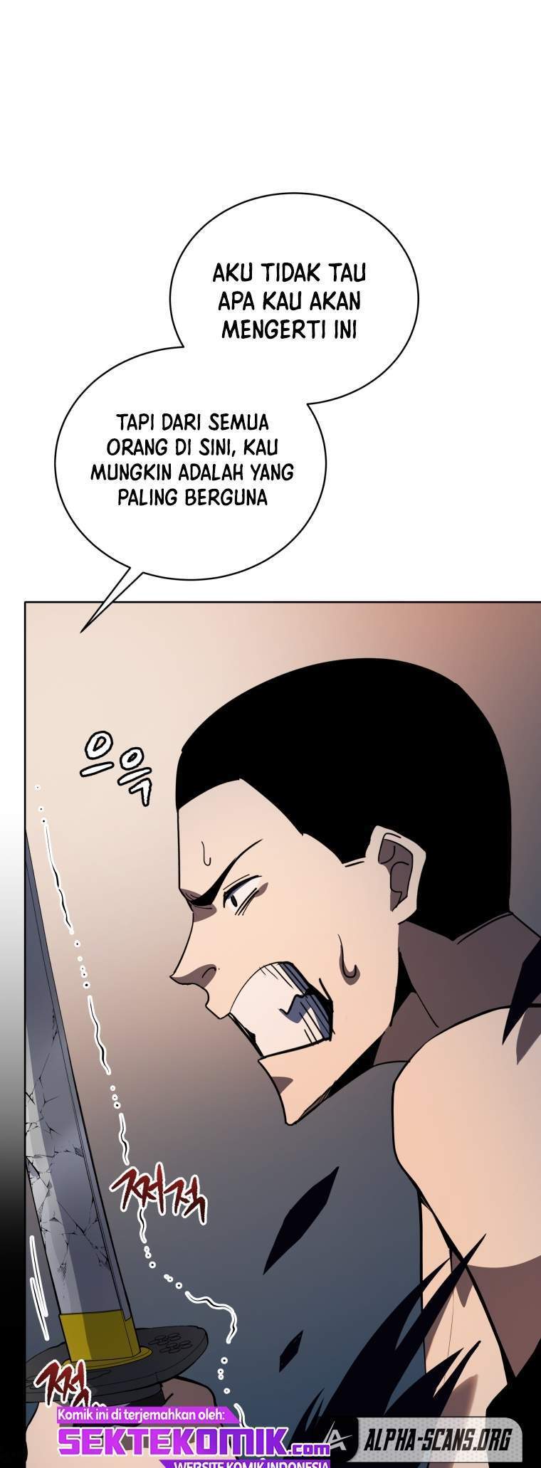 The Descent of the Demonic Master Chapter 109 - halaman 55