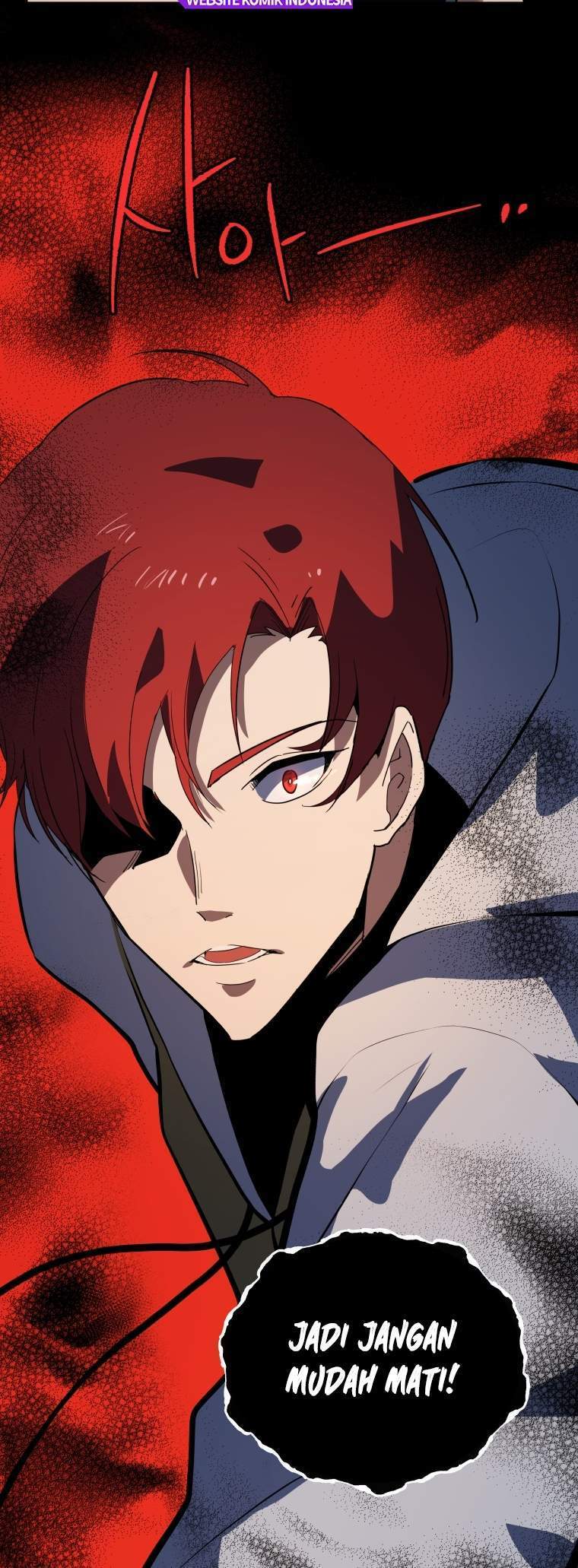 The Descent of the Demonic Master Chapter 109 - halaman 56