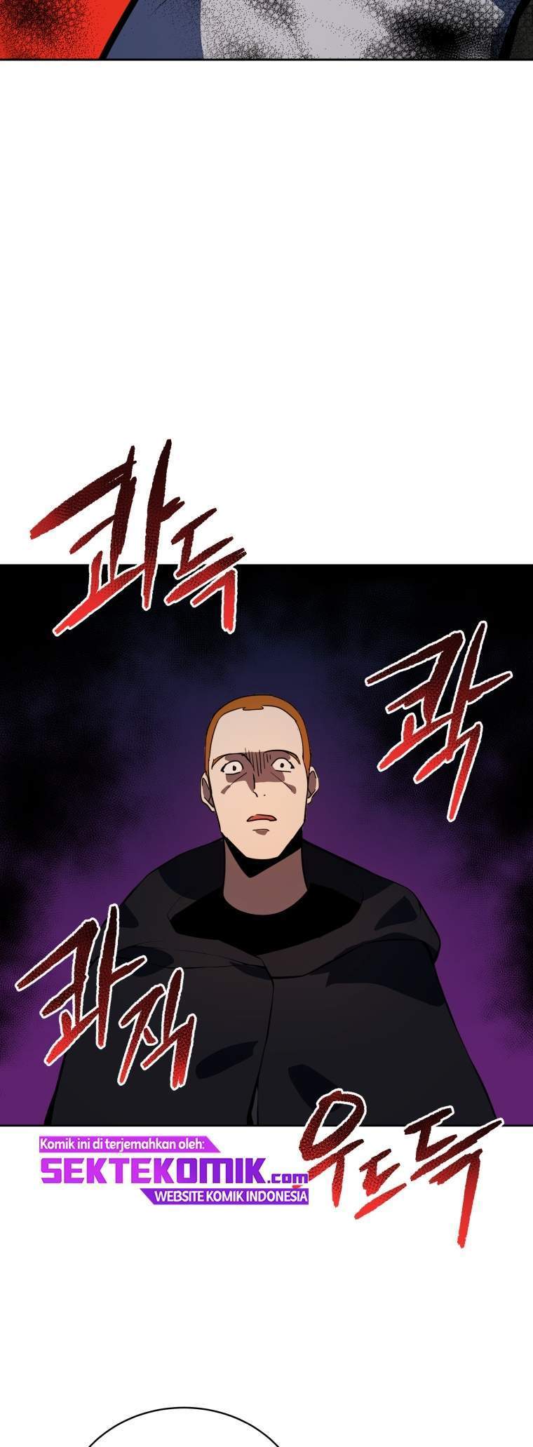 The Descent of the Demonic Master Chapter 109 - halaman 57