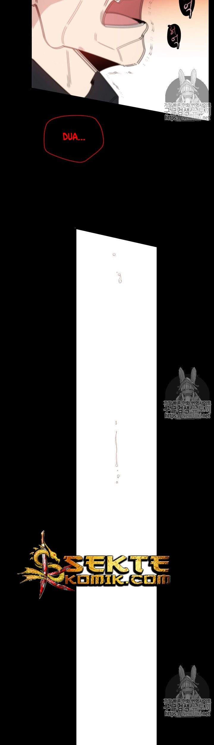The Descent of the Demonic Master Chapter 11 - halaman 23