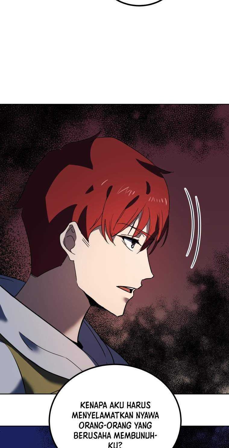 The Descent of the Demonic Master Chapter 110 - halaman 11