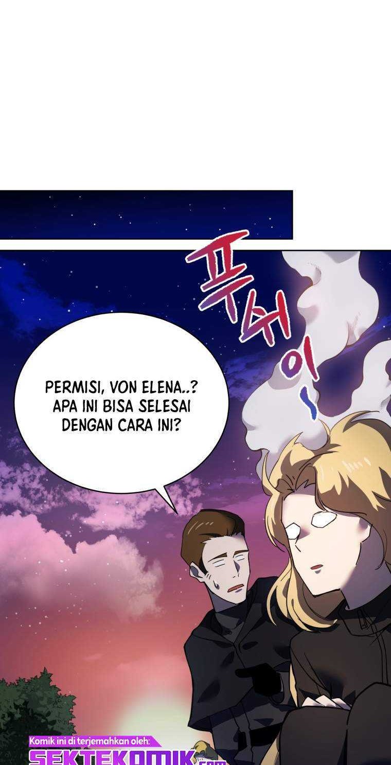 The Descent of the Demonic Master Chapter 110 - halaman 29
