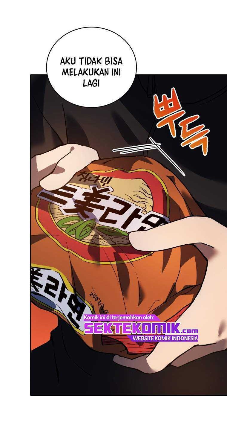 The Descent of the Demonic Master Chapter 110 - halaman 31