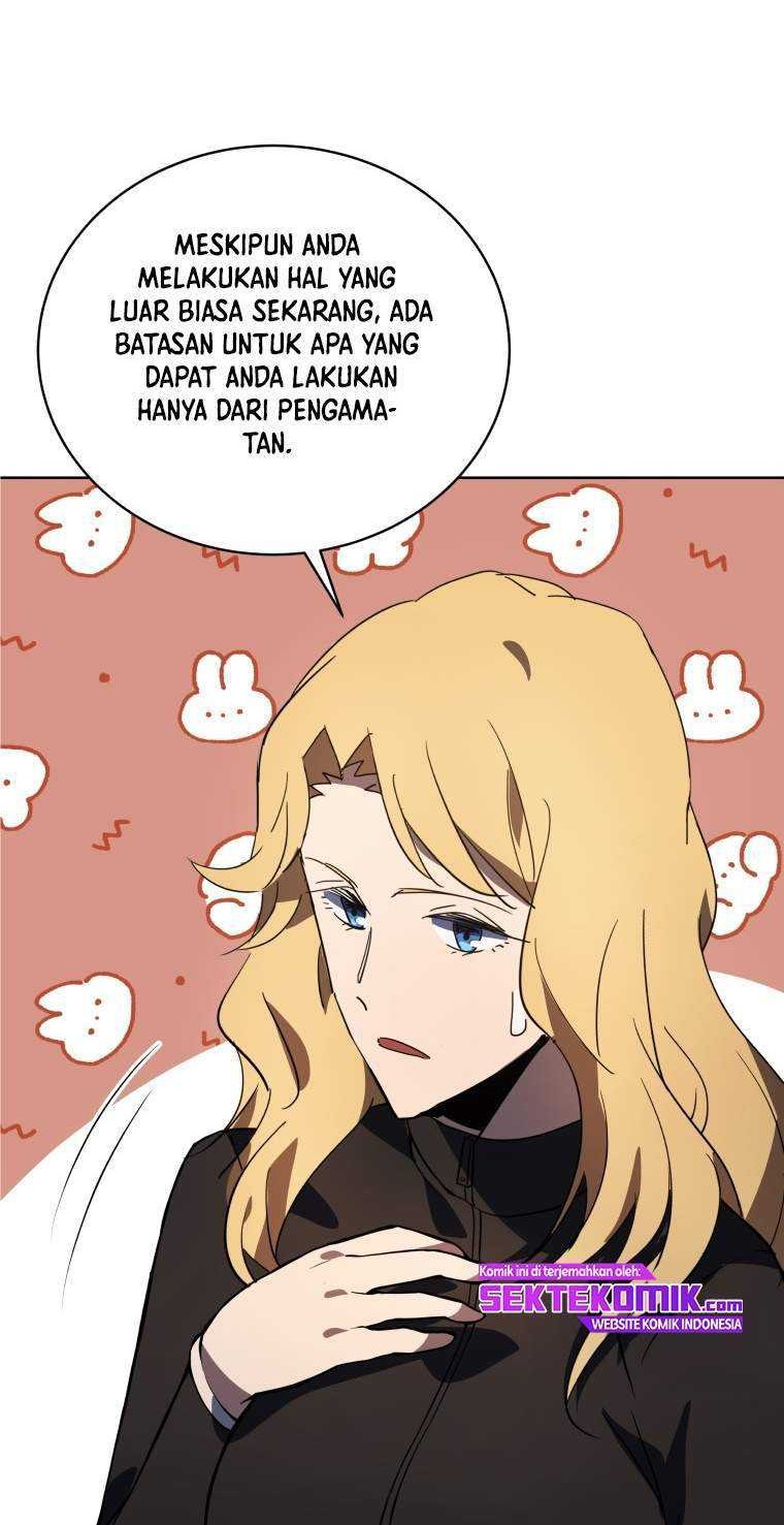 The Descent of the Demonic Master Chapter 110 - halaman 37