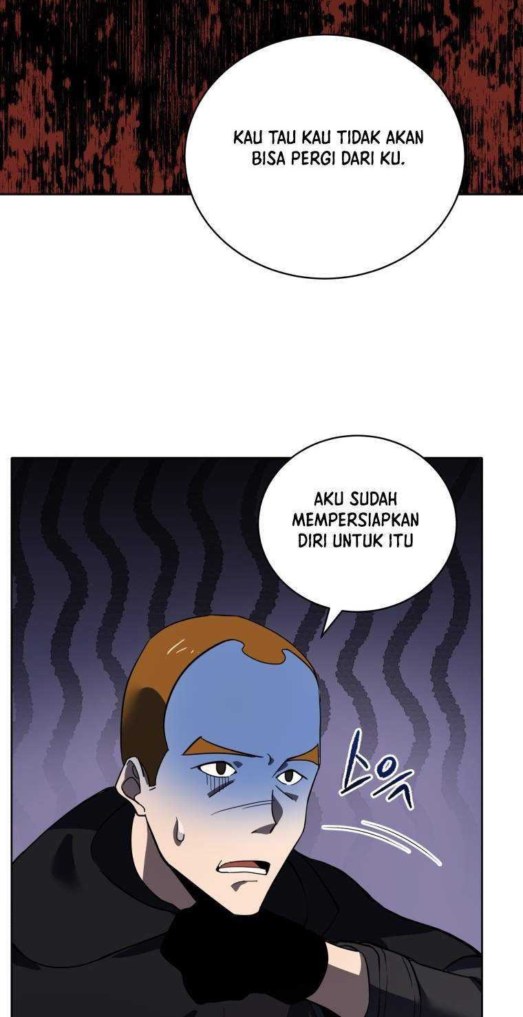 The Descent of the Demonic Master Chapter 110 - halaman 41