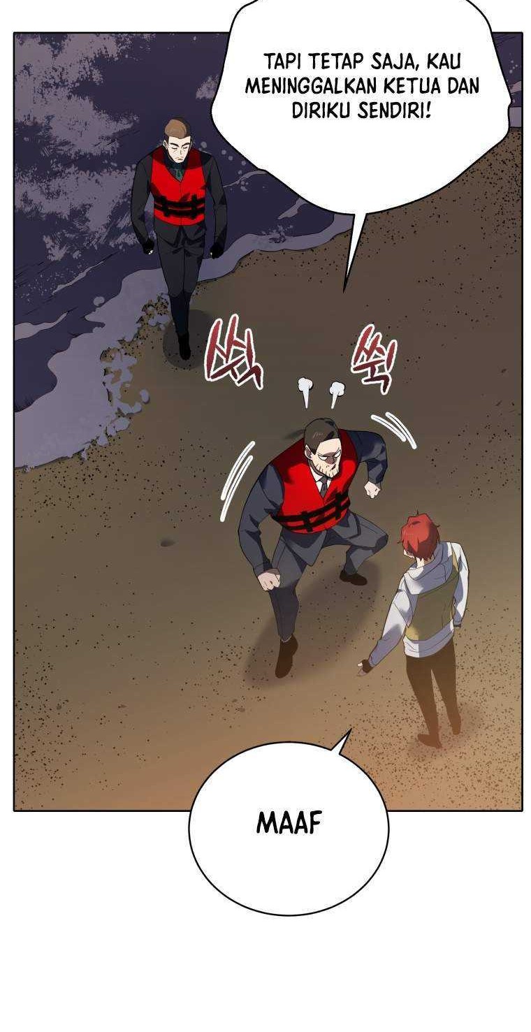 The Descent of the Demonic Master Chapter 110 - halaman 45