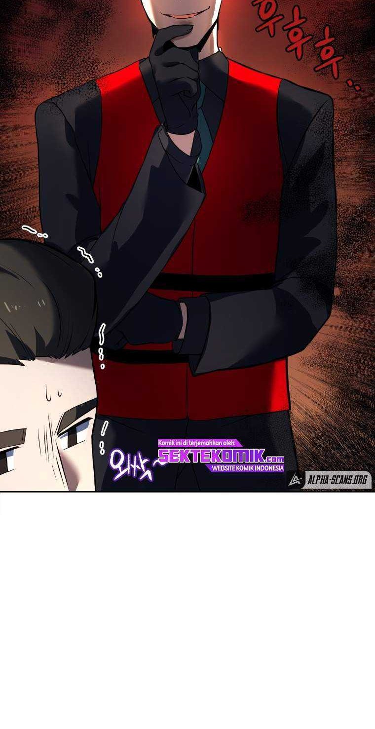 The Descent of the Demonic Master Chapter 110 - halaman 49