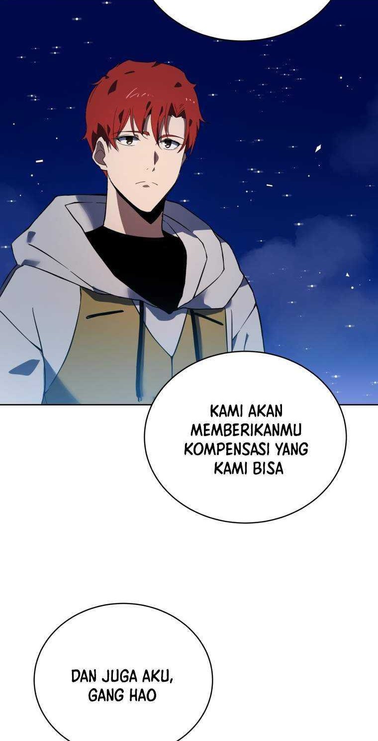 The Descent of the Demonic Master Chapter 110 - halaman 5