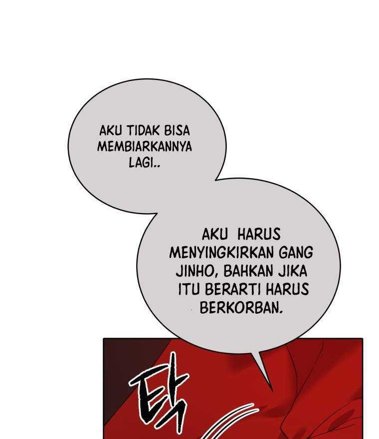 The Descent of the Demonic Master Chapter 110 - halaman 63