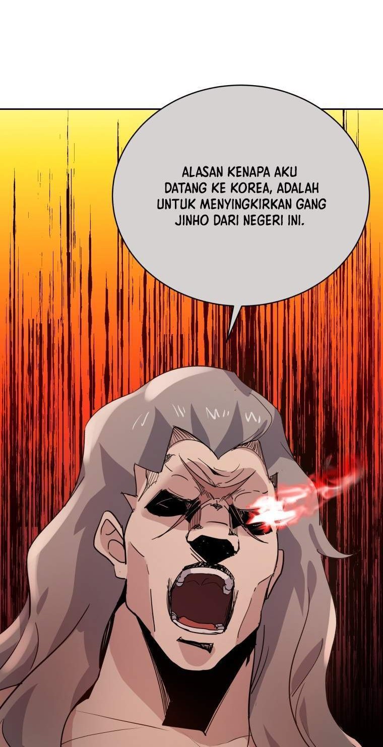 The Descent of the Demonic Master Chapter 111 - halaman 11