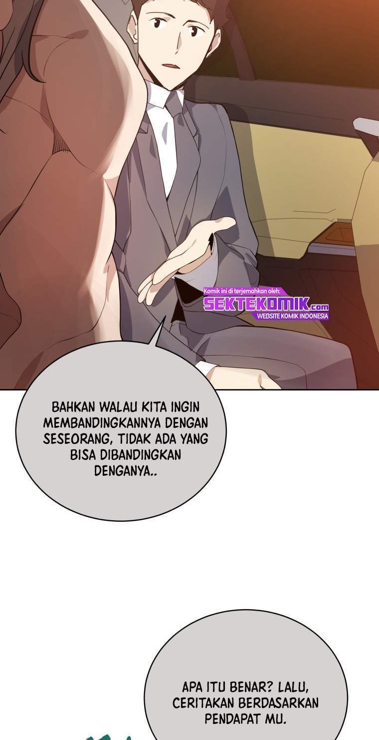 The Descent of the Demonic Master Chapter 111 - halaman 15