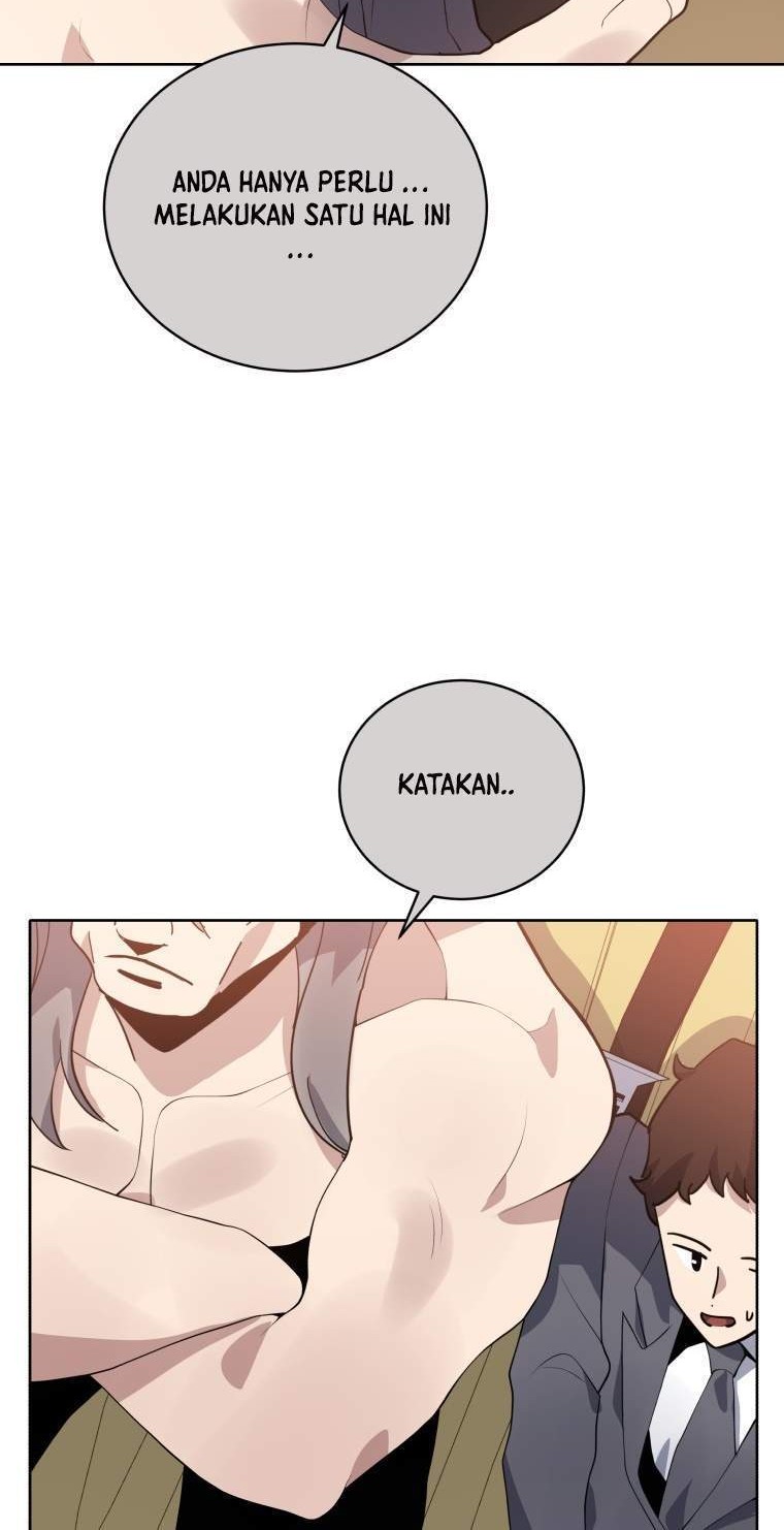 The Descent of the Demonic Master Chapter 111 - halaman 21